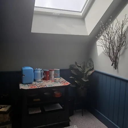 Homestay Hemma Grove, The Loft *