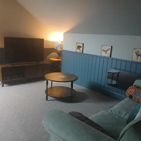 Hemma Grove, The Loft * Kilkenny